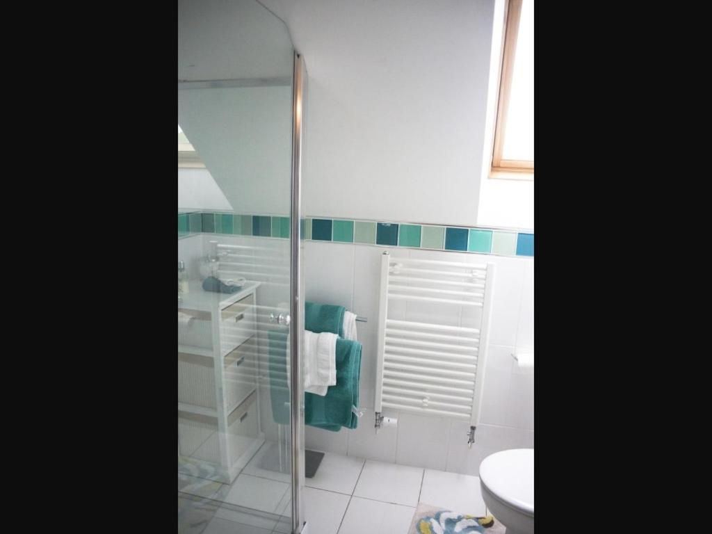 Y Garth Luxury Bed And Breakfast Dinas  Oda fotoğraf