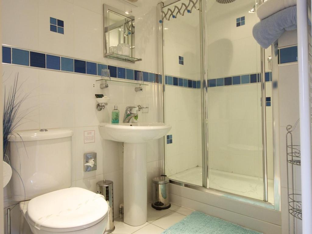 Y Garth Luxury Bed And Breakfast Dinas  Oda fotoğraf